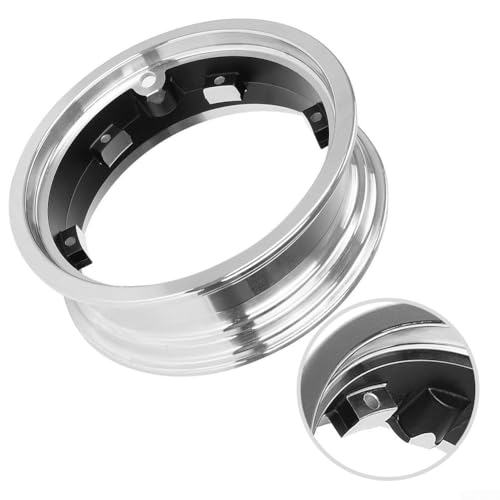 Sisinkal 102.70-6.5 Radnabe für Dualtron3 Dt3 Speedway5 Elektroroller Aluminiumlegierung Ersatzteil Weiß 17762 mm Verschleißfest Einfache Installation Outdoor Sport Sisinkal 102.70-6.5 Radnabe für Dualtron3 Dt3 Speedway5 Elektroroller Aluminiumlegierung Ersatzteil Weiß 17762 mm Verschleißfest Einfache Installation Outdoor Sport von SiSinkal