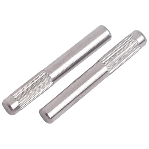 Sisinkal Faltschloss Schnalle, Haken Pin Set - für Xiaomi für M365 Pro Pro2 MI3 Elektroroller Teile Zubehör von SiSinkal