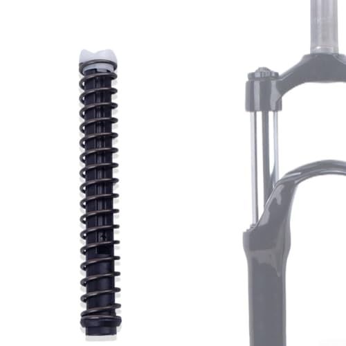 Sisinkal Upside-Down-Gabel-Reparatur-Feder-Set, Ersatz für Elastomer-Federgabel 28,6 mm, 30 mm, 32 mm, Fahrradkomponenten, Teile, Radfahren, mechanische Verriegelung (32 mm) von SiSinkal