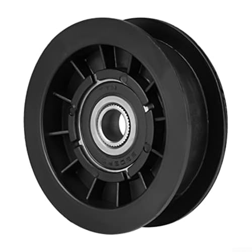 Spannrolle Ersatz für Murray & für Scotts Ranch King 38 40 42 Zoll Decks, kompatibel mit Modellen 91179, 421409 für Rasenmäher Spannrolle Ersatz für Murray & für Scotts Ranch King 38 40 42 Zoll Decks, kompatibel mit Modellen 91179, 421409 für Rasenmäher von SiSinkal