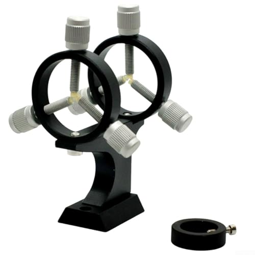 Sternfinder-Halterung mit Aluminiumlegierung für Teleskop-Anwendungen von SiSinkal