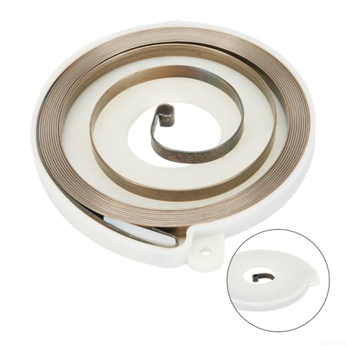 Typ 2-Loch-Rückzugstarter Zugstartfeder für TS410 TS420 Betonsägenmodelle von SiSinkal
