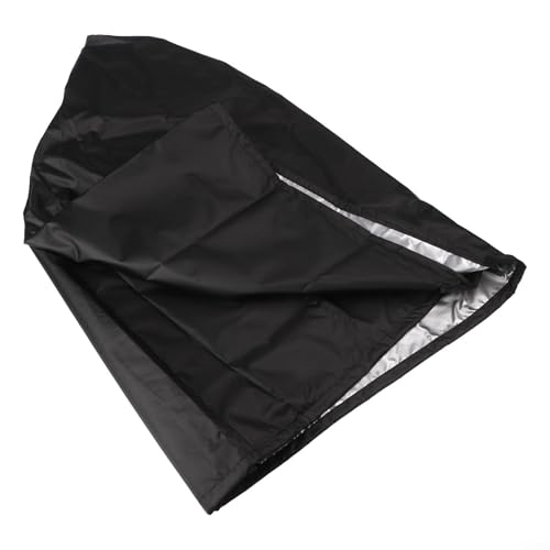 Wetterbeständiger Staubschutz für Tischsägen aus 420D-Oxford-Stoff, schützt Ihre Ausrüstung, 72 x 61 x 72 cm Wetterbeständiger Staubschutz für Tischsägen aus 420D-Oxford-Stoff, schützt Ihre Ausrüstung, 72 x 61 x 72 cm von SiSinkal