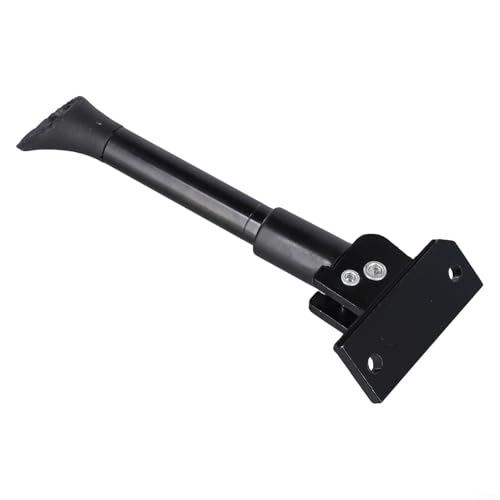 Zuverlässiger Ständer, kompatibel mit HX für X8 Elektroroller, robustes Design (A) von SiSinkal
