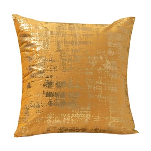 SiaBiced Kissenbezug, Elegant, für Die Couch, Quadratisch, Dekorativ, Waschbar, Modern SiaBiced Kissenbezug, Elegant, für Die Couch, Quadratisch, Dekorativ, Waschbar, Modern von SiaBiced