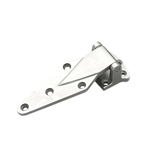 SiaBiced Türscharnierzubehör für Kühl- und Gefriergeräte, Ersatzteile für Scharniere, Höhe 25mm SiaBiced Türscharnierzubehör für Kühl- und Gefriergeräte, Ersatzteile für Scharniere, Höhe 25mm von SiaBiced