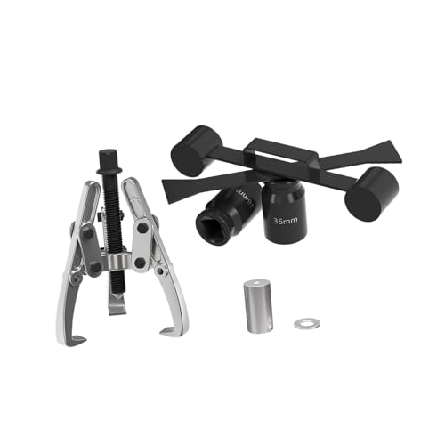 SiaBiced Waschmaschine Kupplung Demontage Schlüssel Pulsator Reparatur Stabile von SiaBiced