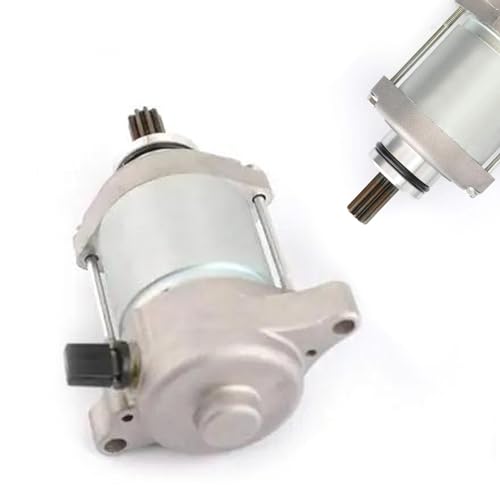 Sianko ANLASSER Für Aprilia SXV 450 2006 2007 2008 2009 2010 2011 2012 2013 AP9150090 Motor Starter Motor, J79WKJAM von Sianko