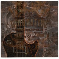 Innovative Sound ~ Sr Deko Kissenhülle, Wärmendes Geschenk, Geschenk Für Sie, Musikliebhaber von SibBlingRivalry