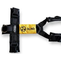 Abnehmbares Namensschild Für Hundegeschirr - Blind Telefon & Name Klett Klettschild Hundemarke Personalisiert Sicherheitsschild Hund Abnehmbares Namensschild Für Hundegeschirr - Blind Telefon & Name Klett Klettschild Hundemarke Personalisiert Sicherheitsschild Hund von SibasHundewelt