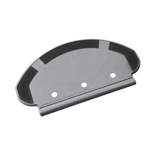 SibblE Staubsauger-Ersatzteile.Roboter-Staubsauger.Teile.Lappenpad-Halterung.Mop-Platten-Ersatz.Halterung.Kompatibel for Ecovacs.Kompatibel for Deebot OZMO 920 950 T5 T8 AIVI Max T9 SibblE Staubsauger-Ersatzteile.Roboter-Staubsauger.Teile.Lappenpad-Halterung.Mop-Platten-Ersatz.Halterung.Kompatibel for Ecovacs.Kompatibel for Deebot OZMO 920 950 T5 T8 AIVI Max T9 von SibblE