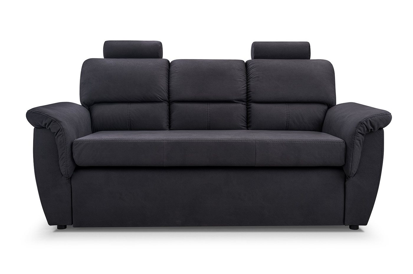 Siblo 3-Sitzer Modernes Dreisitzer Sofa Dayanne mit Schlaffunktion von Siblo