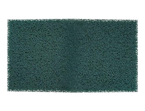 Sibo Matala Filtermatte 120 x 100 x 4cm grün (medium ca. 295m²/m³) von Sibo