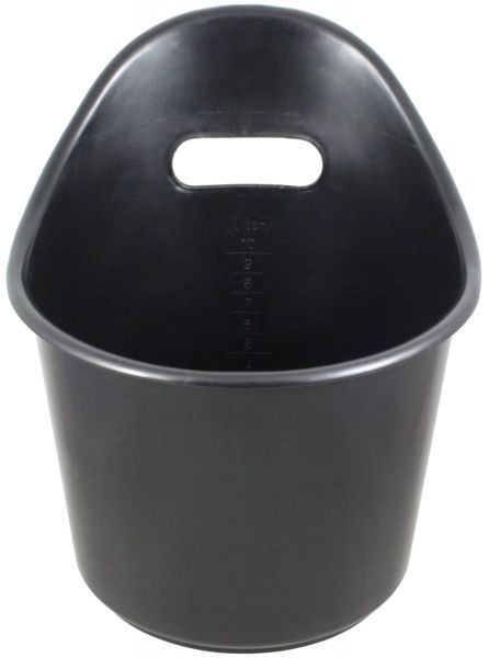 Original Butjenter Kälberstapfen, 10 Liter, schwarz, Kälbertränkeei... Original Butjenter Kälberstapfen, 10 Liter, schwarz, Kälbertränkeei... von Sica