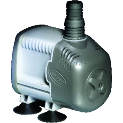 Multipumpen Syncra 1.0 Silent 950l/h von Sicce
