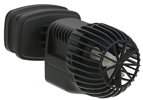 Sicce 959268 Aquarien Strömungspumpe Voyager Nano, 1000 Liter/h, Schwarz Sicce 959268 Aquarien Strömungspumpe Voyager Nano, 1000 Liter/h, Schwarz von Sicce