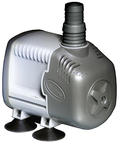 Sicce 995778 Aquarien Universalpumpe Syncra 1.0 950 Liter/h 16 Watt von Sicce