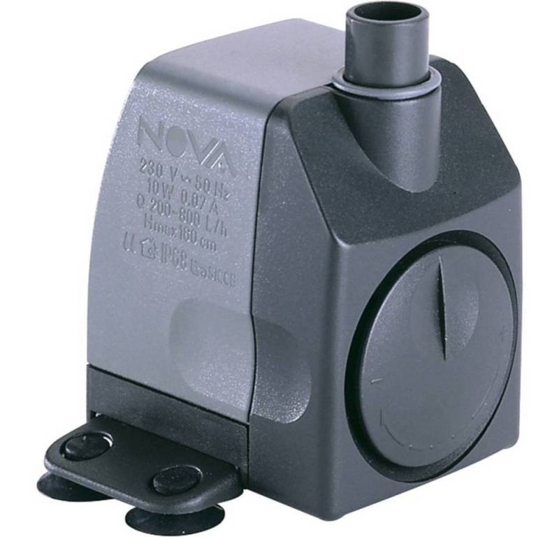 Sicce Zimmerbrunnen Zimmerbrunnen-/Umwälzpumpe NOVA 3-polig PRN160 von Sicce