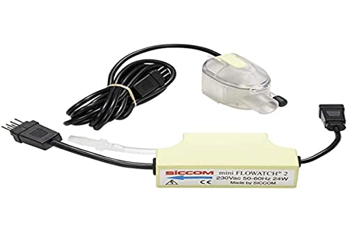 Siccom Mini Flowatch 2 Kondenspumpe Siccom Mini Flowatch 2 Kondenspumpe von SICCOM