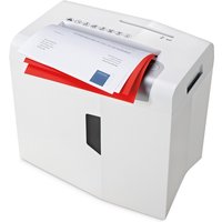 HSM® Aktenvernichter shredstar X8, Partikelschnitt 4,5 x 30 mm HSM® Aktenvernichter shredstar X8, Partikelschnitt 4,5 x 30 mm von HSM®