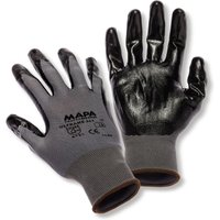 MAPA® Mechanische Spezial-Schutzhandschuhe Ultrane 553, Größe 10 von MAPA®