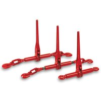 Yale® Ratschlastspanner RLSP-08-ÖÖ, Zurrkraft 4.000 daN, mit Öse von Yale®