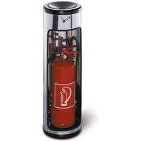 TKG Sicherheits-Standascher mit Feuerlöschereinstellplatz, 12 kg TKG Sicherheits-Standascher mit Feuerlöschereinstellplatz, 12 kg von TKG