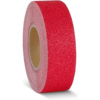 Mehlhose m2-Antirutschbelag™ Warnmarkierung, Rolle, Breite 50 mm, rot von Mehlhose