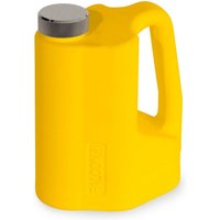 Sicherheitskanne FC, Schraubkappe, 1 l von Denios