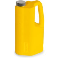 Sicherheitskanne FC, Schraubkappe, 2 l von Denios