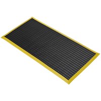 COBA Antirutschmatte COBAelite® Workstation Standard, BxL 600 x 1.200 mm von COBA