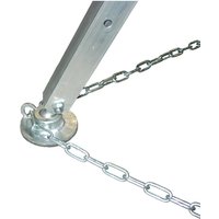 Sicherungskette für Alu-Dreibock von Jungheinrich PROFISHOP