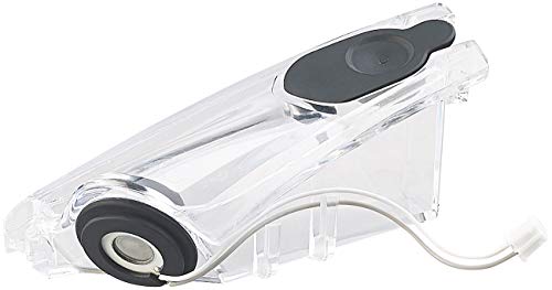 Sichler Exclusive Zubehör zu Profi-Fensterputz-Robot: Reinigungsmitteltank mit Sprühdüse für Fensterputz-Roboter PR-200 (Fensterstaubsauger, Haushaltshelfer) von Sichler Exclusive