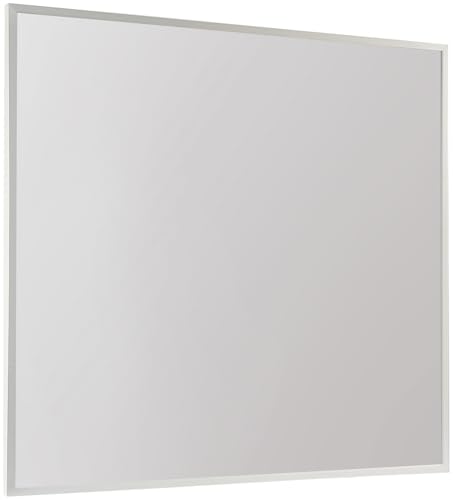 Sichler Haushaltsgeräte Heizstrahler Elektro: Smarte WLAN-Infrarot-Heizung, 360 W, 59,5 x 59,5 cm, Thermostat, App (Heizstrahler für den Innenbereich, Infrarot Innenraum) von Sichler Haushaltsgeräte