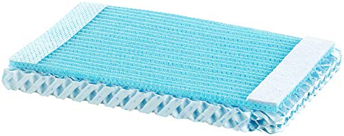 Sichler Haushaltsgeräte Zubehör zu Aktiver Luftkühler: Ersatzfilter für Verdunstungs-Luftkühler LW-500 (Peltier-Element, Thermoelektrische Klimaanlage, Tischventilator) von Sichler Haushaltsgeräte