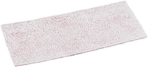 Sichler Haushaltsgeräte Zubehör zu Automatischer Wischmop: Wischmopp für Reinigungs-Roboter PCR-3350.UV (NC-3518) (Wischmop Roboter, Staubsauger Roboter mit Wisch Mopp, Reinigung) von Sichler Haushaltsgeräte