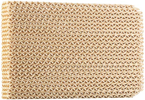 Sichler Haushaltsgeräte Zubehör zu Luftkühler mit Ionisator: Ersatzfilter für Profi-Verdunstungs-Luftkühler LW-600 (Aktive Klimageräte, Peltier Verdunstungs, Verdunstungsfilter) von Sichler Haushaltsgeräte