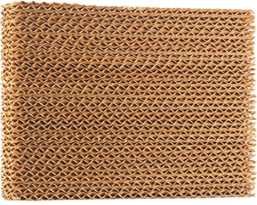 Sichler Haushaltsgeräte Zubehör zu 3in1-Luftkühler: Ersatzfilter für Verdunstungs-Luftkühler LW-370 (Luftbefeuchter-Klimaanlage, Verdunster Kühlung) von Sichler Haushaltsgeräte
