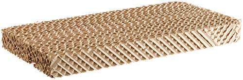 Sichler Haushaltsgeräte Zubehör zu Aktiver Luftkühler: Ersatzfilter für Verdunstungs-Luftkühler LW-590 (Peltier Verdunstungs-Luftkühler, Compact-Turmventilator, Tischventilator) von Sichler Haushaltsgeräte