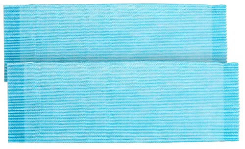 Sichler Haushaltsgeräte Zubehör zu Ventilator-Säulen: 2er-Set Ersatzfilter für 3in1-Luftkühler VT-560.app (Multifunktions-Ventilator, 3in1-Turmventilator, Tischventilator) von Sichler Haushaltsgeräte