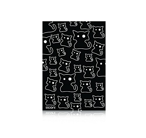 Sticky Board Bogen A6 von Silicone Zone