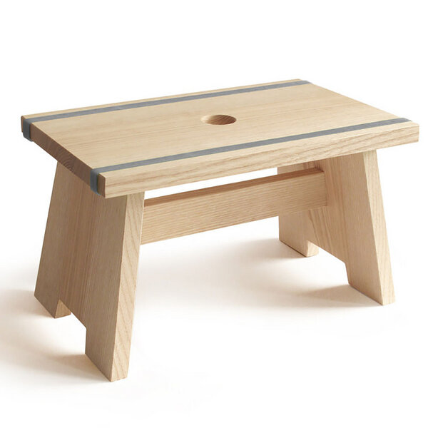 Fußschemel Little Stool (side by side) von Side by Side