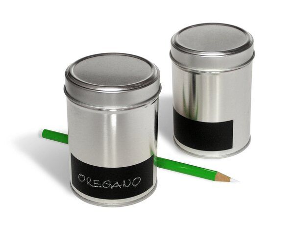 Side by Side GEWÜRZDOSEN / Spice Containers / sidebyside / German Design Side by Side GEWÜRZDOSEN / Spice Containers / sidebyside / German Design von Side by Side