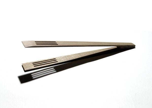 Side by Side Kochzange von Side by Side