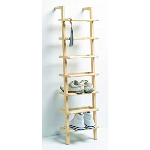 Side by Side Schuhregal Lady Long 40029L Side by Side Schuhregal Lady Long 40029L von Side by Side