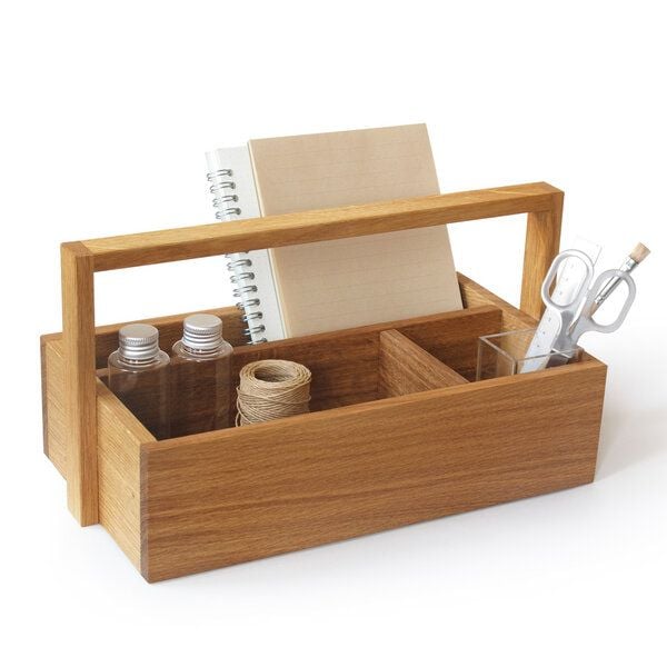 Side by Side Werkzeugbox all you need von Side by Side