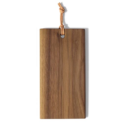 Tiny Cutting Board Schneidebrett Side by Side walnuss geölt Tiny Cutting Board Schneidebrett Side by Side walnuss geölt von Side by Side