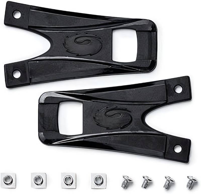 Sidi Zubehör-Set Cf2-Cf3 Central Strap (131) von Sidi