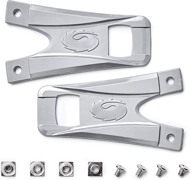 Sidi Zubehör-Set Cf2-Cf3 Central Strap (131) von Sidi