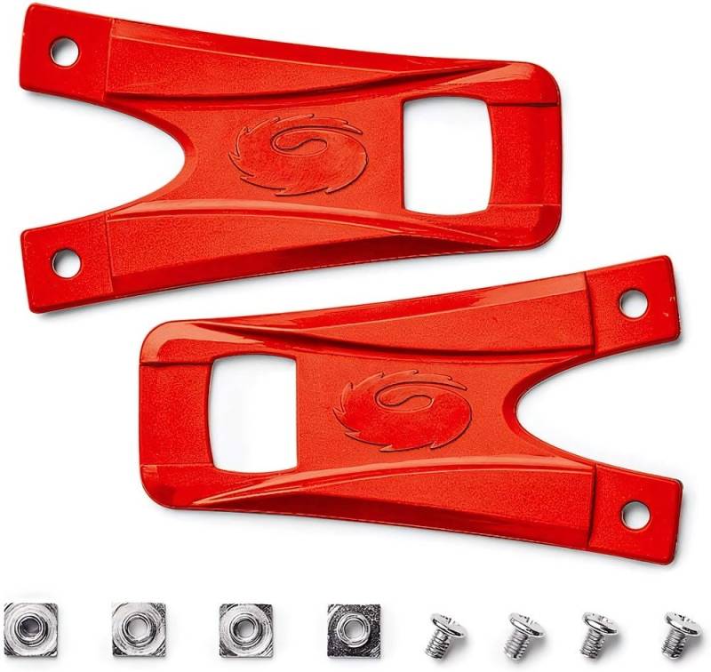Sidi Zubehör-Set Cf2-Cf3 Central Strap (131) von Sidi